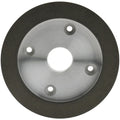 Value Collection - Tool & Cutting Grinding Wheel: 6" Dia, 1-1/4" Hole, 100 Grit, Type 6A2C | MSC Industrial Supply Co.