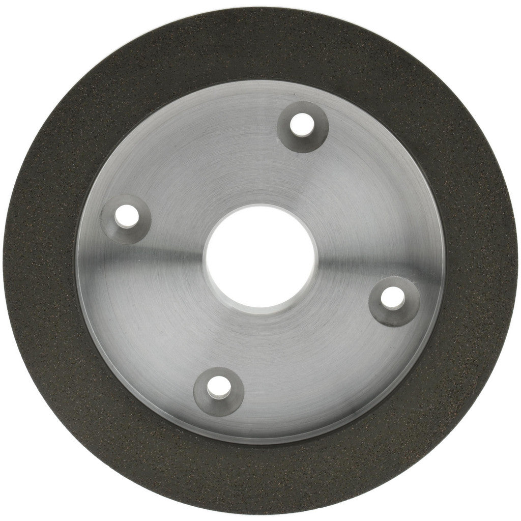 Value Collection - Tool & Cutting Grinding Wheel: 6" Dia, 1-1/4" Hole, 100 Grit, Type 6A2C | MSC Industrial Supply Co.