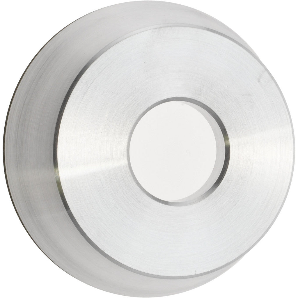 Value Collection - Tool & Cutting Grinding Wheel: 4" Dia, 1-1/4" Hole, 150 Grit, Type 11A2 | MSC Industrial Supply Co.