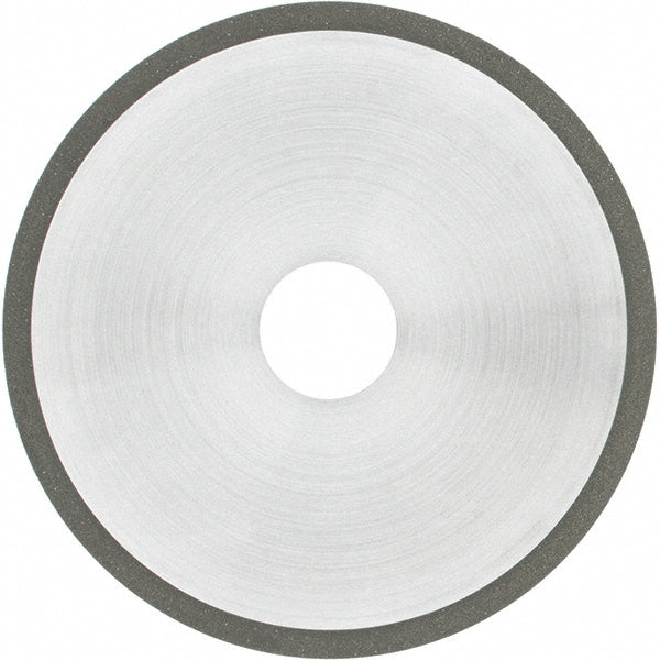 Value Collection - Cut-Off Wheel: Type 1A1R, 6 Dia, 0.0350" Thick, 1-1/4" Hole, Diamond | MSC Industrial Supply Co.