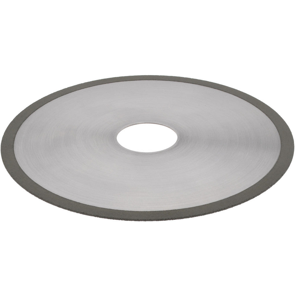Value Collection - Cut-Off Wheel: Type 1A1R, 6 Dia, 0.0450" Thick, 1-1/4" Hole, Diamond | MSC Industrial Supply Co.