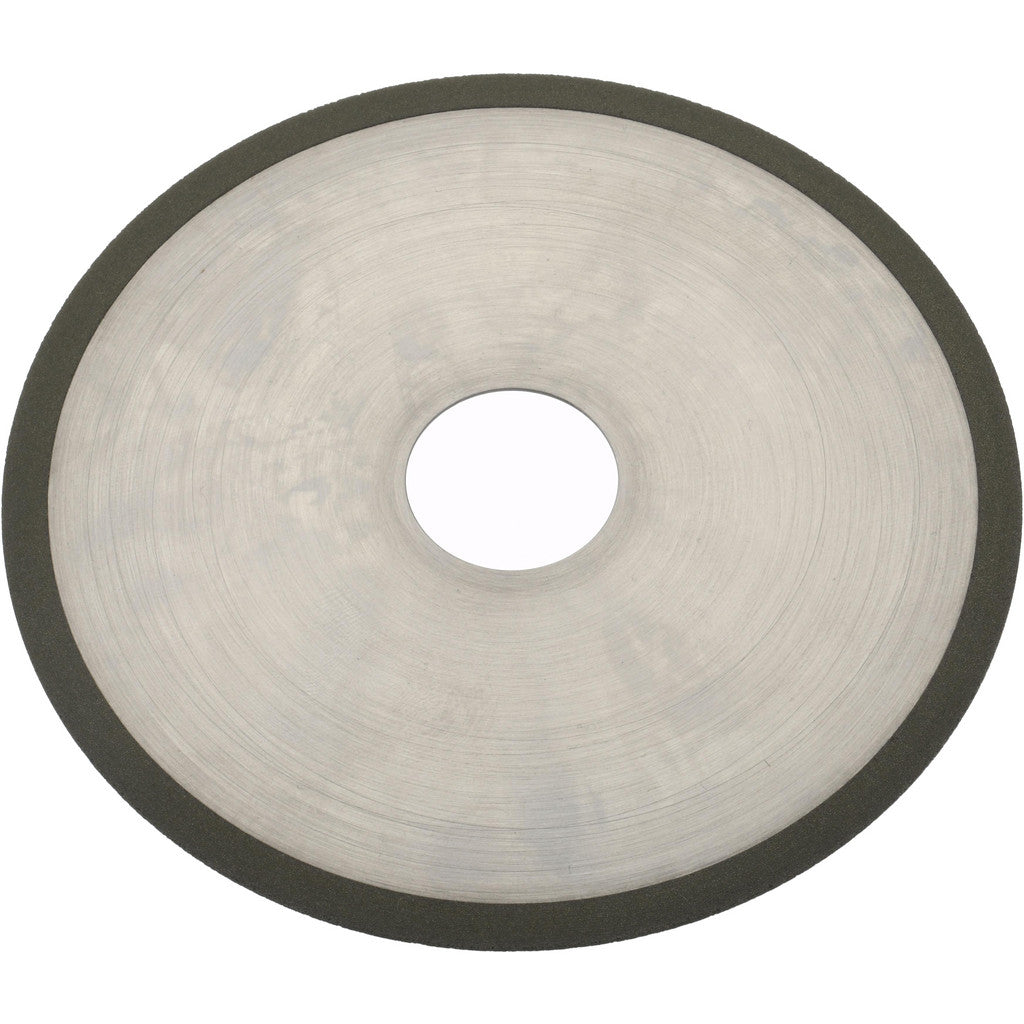 Value Collection - Cut-Off Wheel: Type 1A1R, 6 Dia, 0.0450" Thick, 1-1/4" Hole, Diamond | MSC Industrial Supply Co.