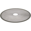 Value Collection - Cut-Off Wheel: Type 1A1R, 8 Dia, 0.0450" Thick, 1-1/4" Hole, Diamond | MSC Industrial Supply Co.