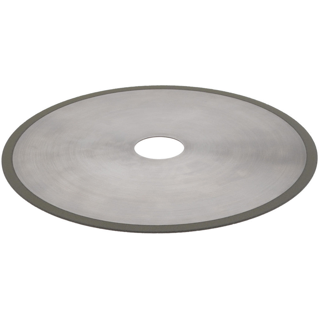 Value Collection - Cut-Off Wheel: Type 1A1R, 8 Dia, 0.0450" Thick, 1-1/4" Hole, Diamond | MSC Industrial Supply Co.