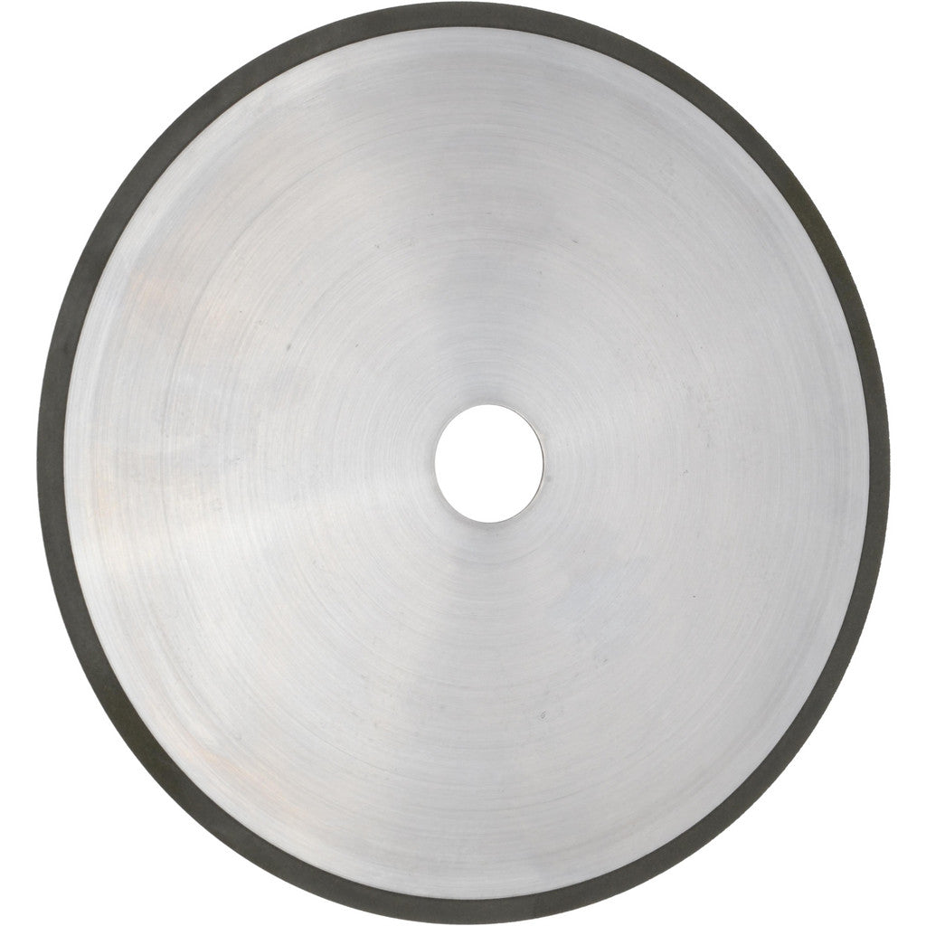 Value Collection - Cut-Off Wheel: Type 1A1R, 10 Dia, 0.0500" Thick, 1-1/4" Hole, Diamond | MSC Industrial Supply Co.