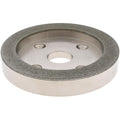 Value Collection - Tool & Cutting Grinding Wheel: 6" Dia, 1-1/4" Hole, 100 Grit, Type 6A2C | MSC Industrial Supply Co.