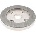 Value Collection - Tool & Cutting Grinding Wheel: 6" Dia, 1-1/4" Hole, 100 Grit, Type 6A2C | MSC Industrial Supply Co.