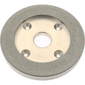 Value Collection - Tool & Cutting Grinding Wheel: 6" Dia, 1-1/4" Hole, 150 Grit, Type 6A2C | MSC Industrial Supply Co.