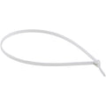 Thomas & Betts - Cable Tie: 11.1" Long, Natural, Nylon, Standard | MSC Industrial Supply Co.