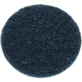 Norton - Quick-Change Disc: Type S, 2" Dia, Aluminum Oxide, Non-Woven | MSC Industrial Supply Co.