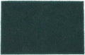 Norton - Hand Sanding Pad: Non-Woven, Aluminum Oxide, Very Fine Grade, Green | MSC Industrial Supply Co.