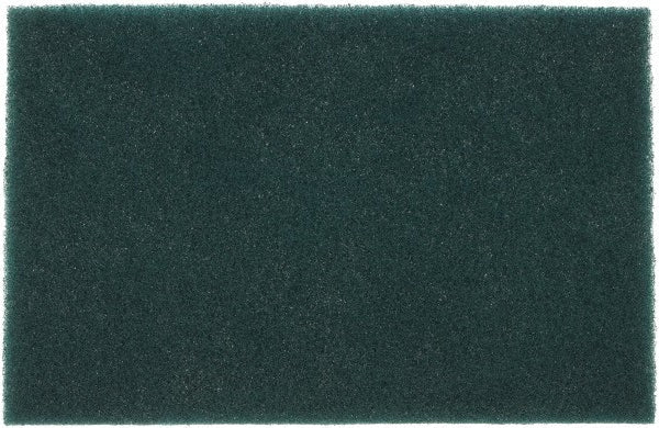 Norton - Hand Sanding Pad: Non-Woven, Aluminum Oxide, Very Fine Grade, Green | MSC Industrial Supply Co.