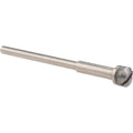Value Collection - 3/32" Shank No. 2 Abrasive Point Mandrel | MSC Industrial Supply Co.