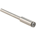 Value Collection - 1/8" Shank No. 3 Abrasive Point Mandrel | MSC Industrial Supply Co.