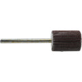 Value Collection - Mounted Flap Wheel: 5/8" Dia, 3/4" Face Width, 180 Grit, Aluminum Oxide | MSC Industrial Supply Co.