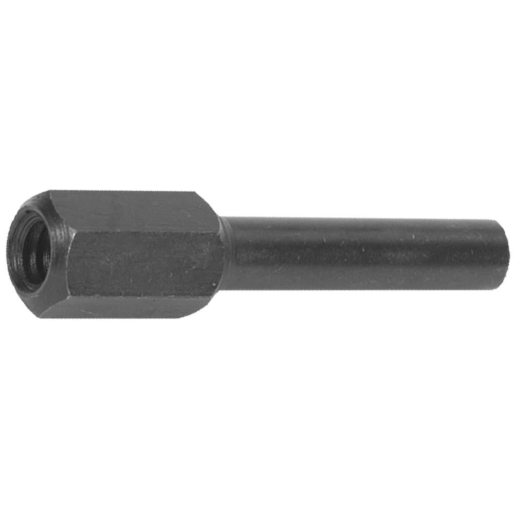 Value Collection - 1-3/4 Inch Length Flap Wheel Adapter | MSC Industrial Supply Co.