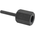 Value Collection - 2-1/2" Mandrel | MSC Industrial Supply Co.