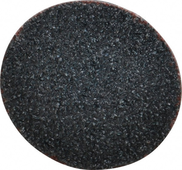 Norton - Quick-Change Disc: Type S, 1-1/2" Dia, 50 Grit, Zirconia Alumina, Coated | MSC Industrial Supply Co.