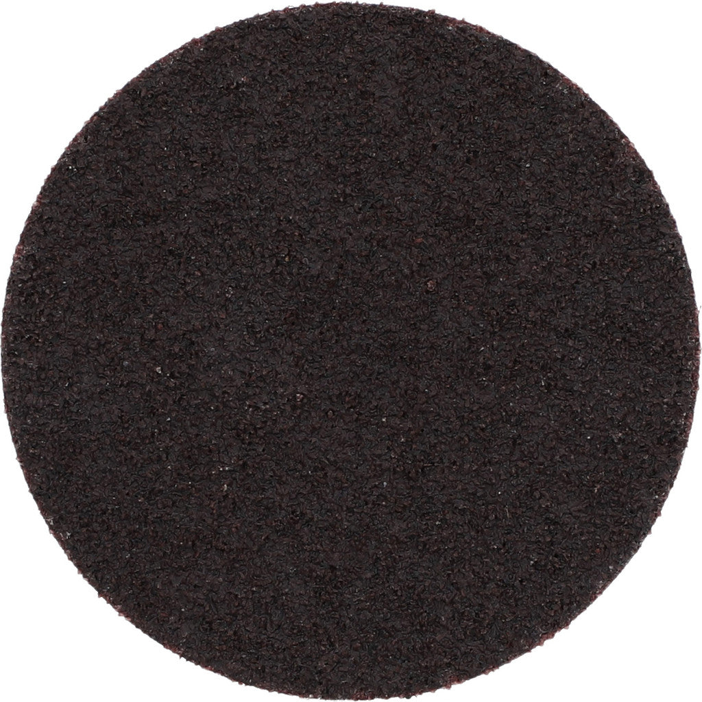Norton - Quick-Change Disc: Type S, 2" Dia, 50 Grit, Aluminum Oxide, Coated | MSC Industrial Supply Co.