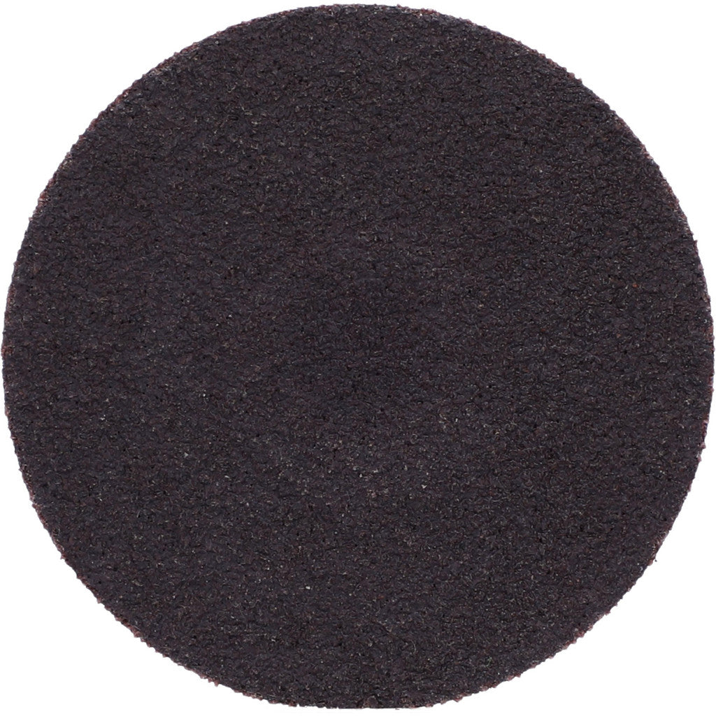 Norton - Quick-Change Disc: Type S, 2" Dia, 60 Grit, Aluminum Oxide, Coated | MSC Industrial Supply Co.
