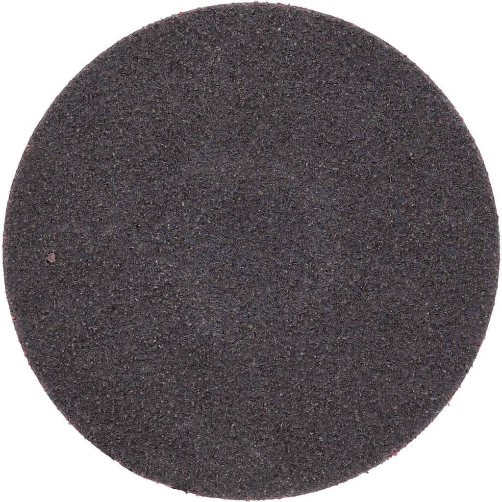 Norton - Quick-Change Disc: Type S, 2" Dia, 80 Grit, Aluminum Oxide, Coated | MSC Industrial Supply Co.