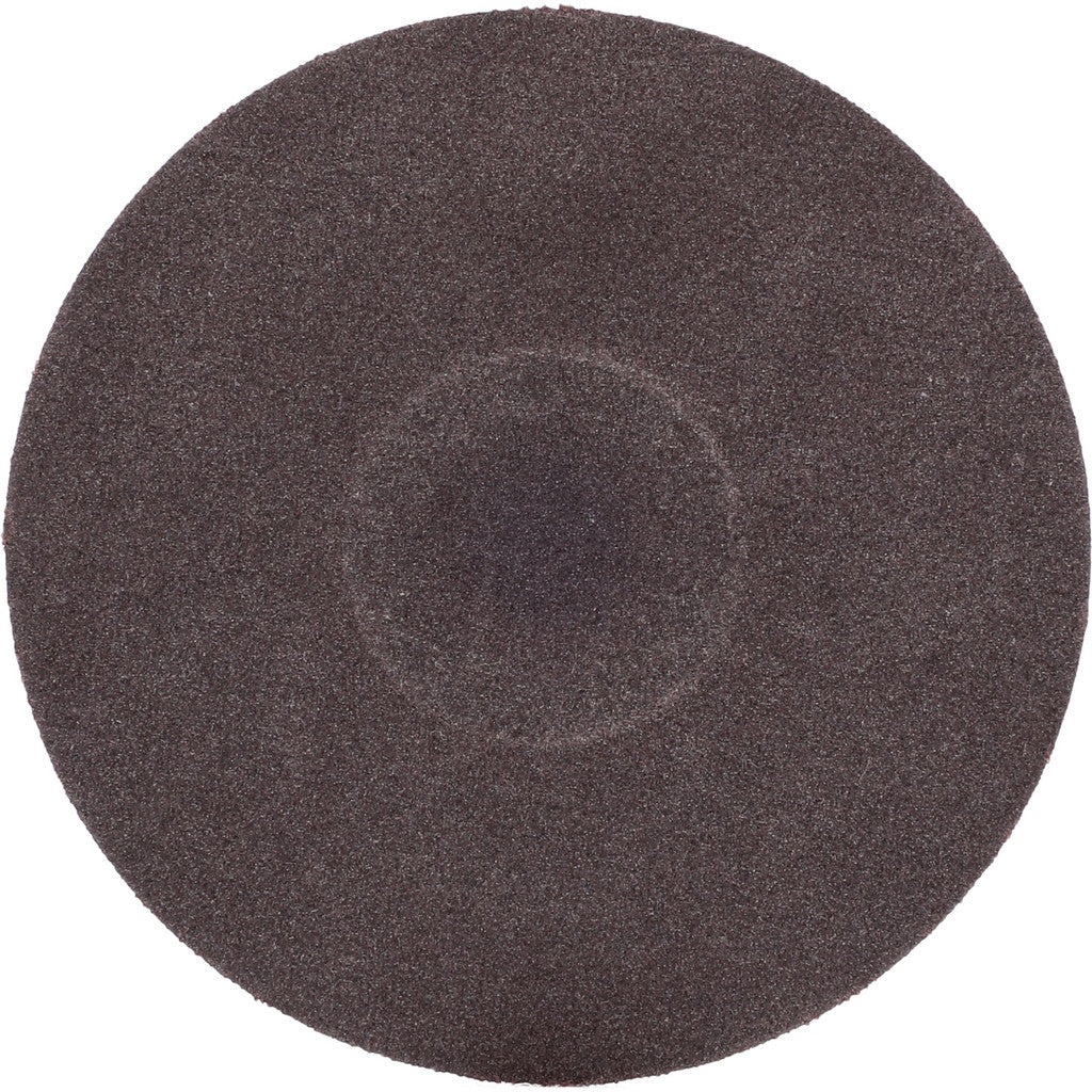 Norton - Quick-Change Disc: Type S, 3" Dia, 240 Grit, Aluminum Oxide, Coated | MSC Industrial Supply Co.