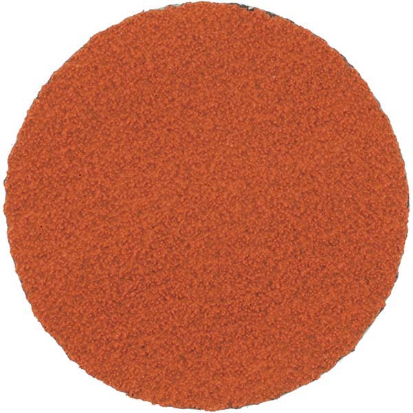 Norton - Fiber Disc:  3" Disc Dia, Premium Ceramic Alumina | MSC Industrial Supply Co.