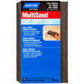 Norton - Sanding Sponge: 2-7/8" Wide, 4-7/8" Long, 1" Thick | MSC Industrial Supply Co.
