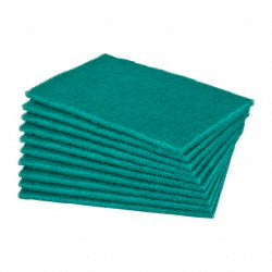 Norton - Hand Sanding Pad: Non-Woven, Aluminum Oxide, Very Fine Grade, Green | MSC Industrial Supply Co.