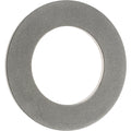 Value Collection - Surface Grinding Wheel: 5" Dia, 1/4" Thick, 3" Arbor, 400 & 600 Grit | MSC Industrial Supply Co.