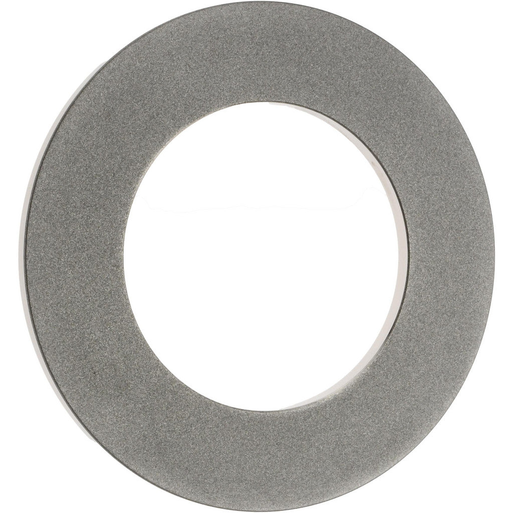 Value Collection - Surface Grinding Wheel: 5" Dia, 1/4" Thick, 3" Arbor, 400 & 600 Grit | MSC Industrial Supply Co.