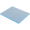 Norton - Sanding Sponge: 4-1/2" Wide, 5-1/2" Long, 3/16" Thick, Medium Grade | MSC Industrial Supply Co.