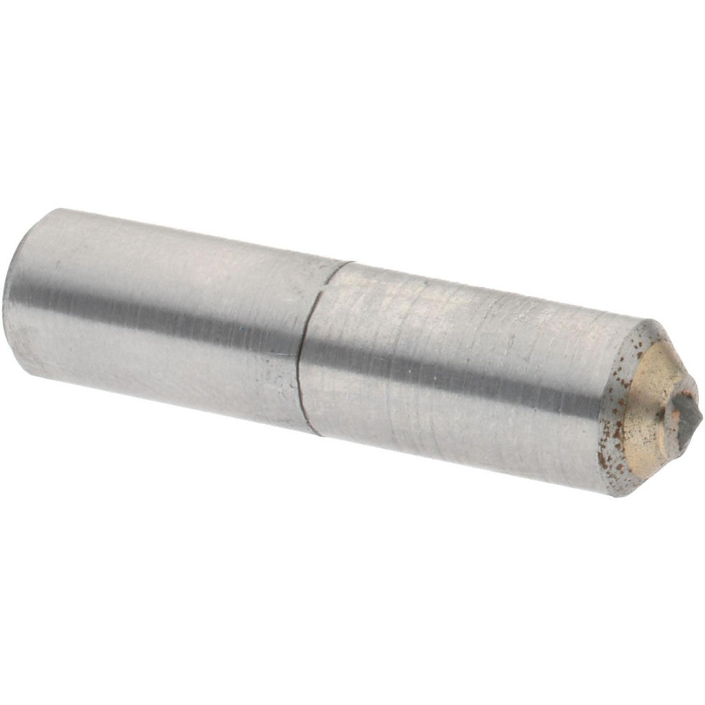 Value Collection - Diamond Dresser: 1/4 Carat, 1/4" Shank Dia | MSC Industrial Supply Co.