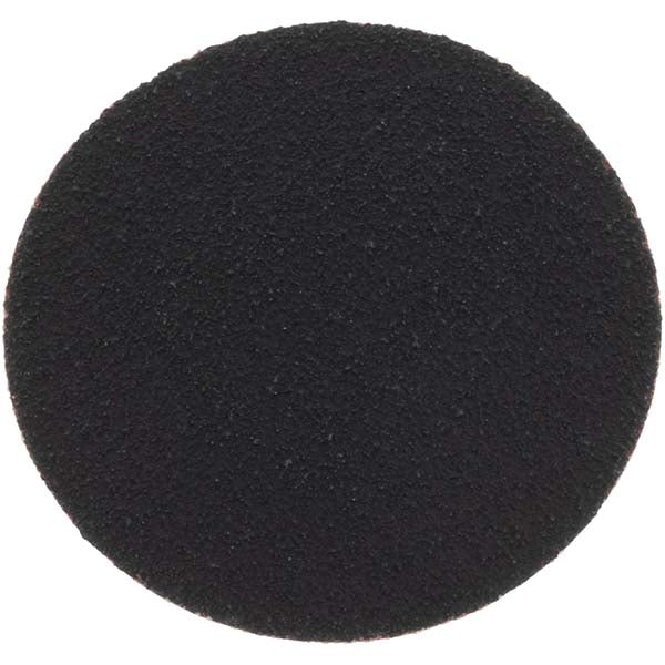 Norton - Quick-Change Disc: Type R, 2" Dia, 120 Grit, Ceramic Alumina, Coated | MSC Industrial Supply Co.