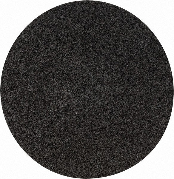 Norton - Quick-Change Disc: Type R, 3" Dia, 60 Grit, Aluminum Oxide, Coated | MSC Industrial Supply Co.