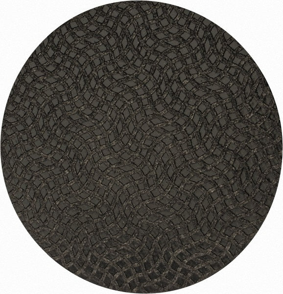 Norton - Quick-Change Disc: Type R, 3" Dia, 120 Grit, Diamond, Coated | MSC Industrial Supply Co.