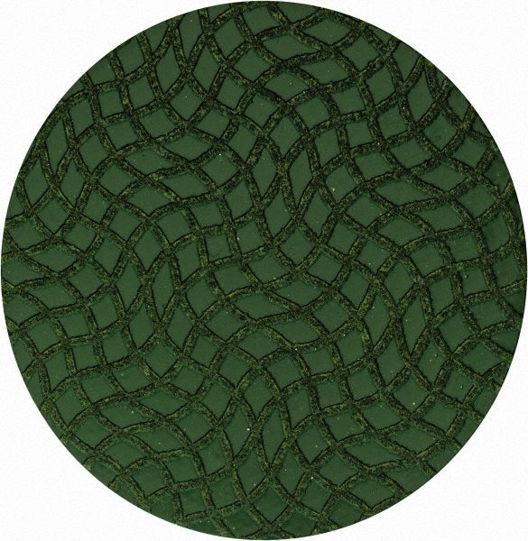 Norton - Quick-Change Disc: Type R, 3" Dia, 60 Grit, Diamond, Coated | MSC Industrial Supply Co.