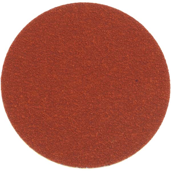 Norton - Quick-Change Disc: Type S, 2" Dia, 120 Grit, Premium Ceramic Alumina, Coated | MSC Industrial Supply Co.