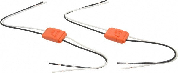 Thomas & Betts - 4 Piece, Terminal Kit | MSC Industrial Supply Co.