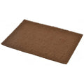 Norton - Hand Sanding Pad: Non-Woven, Aluminum Oxide, Medium Grade, Tan | MSC Industrial Supply Co.