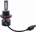 PRO-SOURCE - 5,000 Lumens, 12-24 VDC, H13 & 9008 LED Headlights (Pair) | MSC Industrial Supply Co.