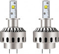 PRO-SOURCE - 8,000 Lumens, 12-24 VDC, H3 LED Headlights (Pair) | MSC Industrial Supply Co.
