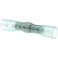 Value Collection - Butt Splice Terminal: Crimp-On, Blue, 16/14 AWG, Heat Shrink & Polyolefin | MSC Industrial Supply Co.