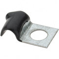 Value Collection - 3/16" Bundle Dia, 1/4" Hole, Steel Clamp | MSC Industrial Supply Co.