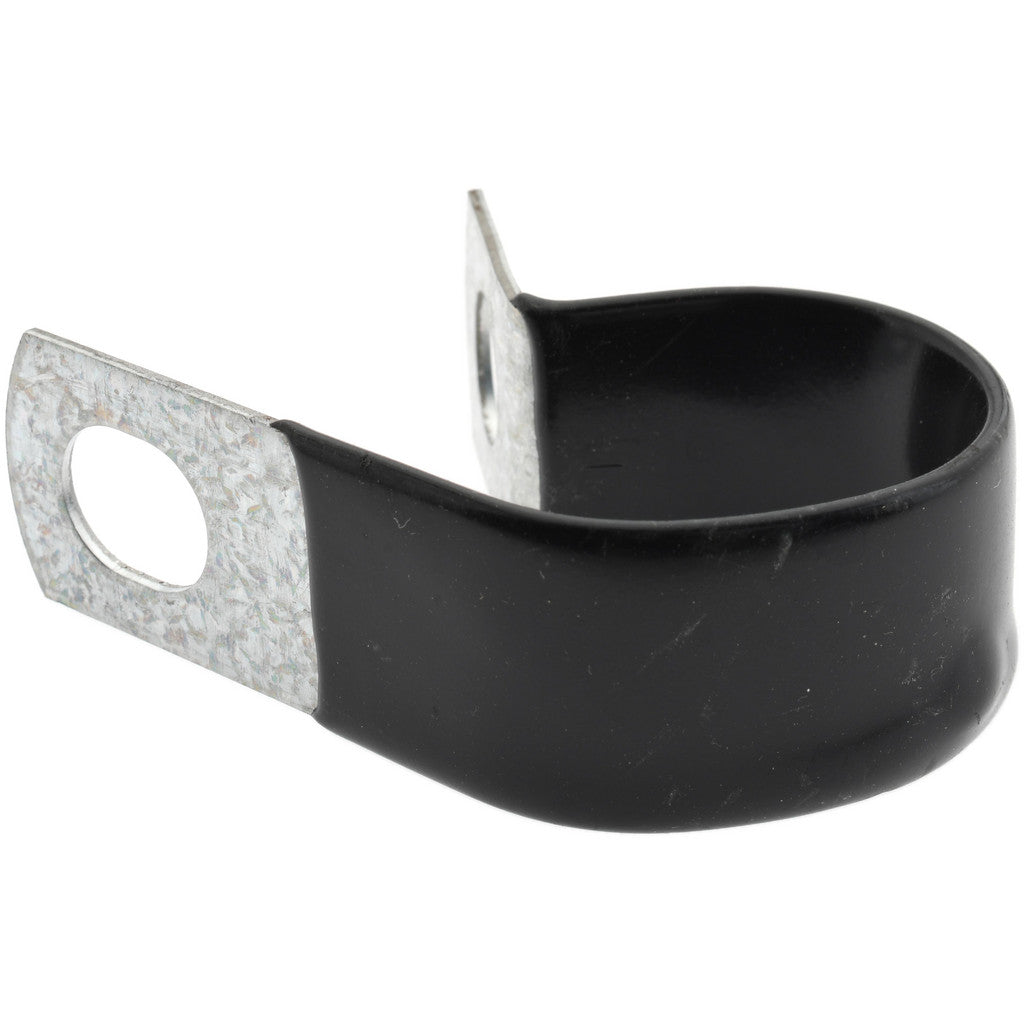 Value Collection - 3/8" Bundle Dia, 3/8" Hole, Steel Clamp | MSC Industrial Supply Co.