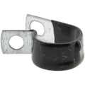 Value Collection - 3/4" Bundle Dia, 1/4" Hole, Steel Clamp | MSC Industrial Supply Co.