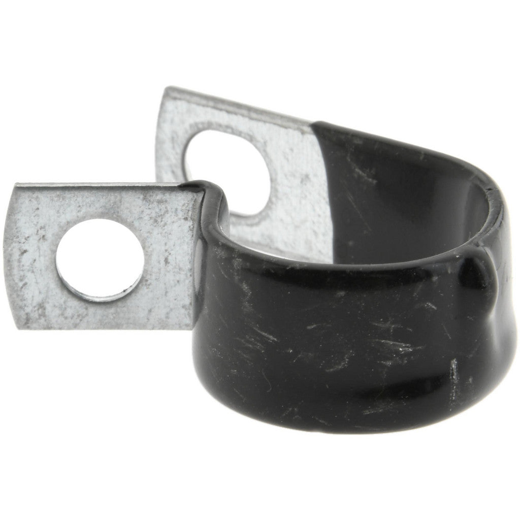 Value Collection - 3/4" Bundle Dia, 1/4" Hole, Steel Clamp | MSC Industrial Supply Co.