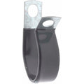 Value Collection - 1-1/2" Bundle Dia, 3/8" Hole, Steel Clamp | MSC Industrial Supply Co.