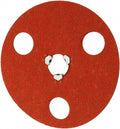 Norton - Fiber Disc:  5" Disc Dia, Premium Ceramic Alumina | MSC Industrial Supply Co.