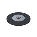 Value Collection - Depressed-Center Wheel: Type 27 & Type 42, 4-1/2" Dia, 1/16" Thick, 7/8" Hole, Aluminum Oxide | MSC Industrial Supply Co.